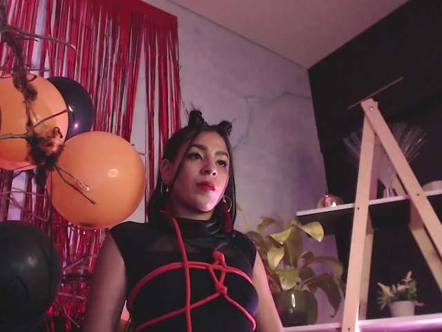 Screenshot di trasmissione CrystalRich