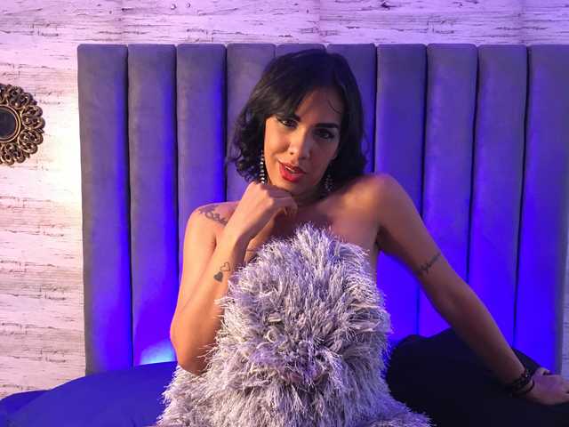 Foto del profilo CrystalSmith