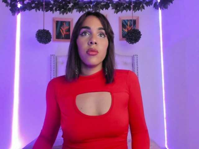 Screenshot di trasmissione CrystalSmith