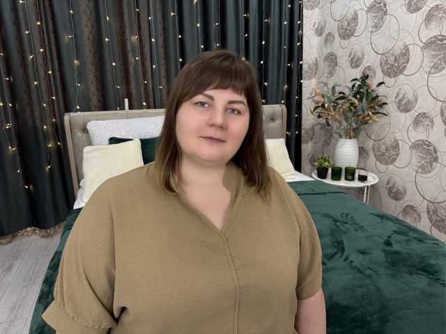 Foto del profilo CrystalStar