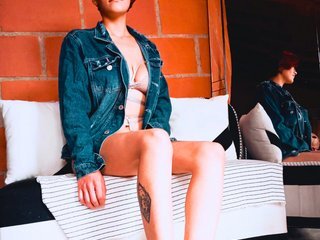 Chat video erotica CrystalStarX