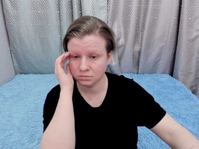 Screenshot di trasmissione CrystalWave