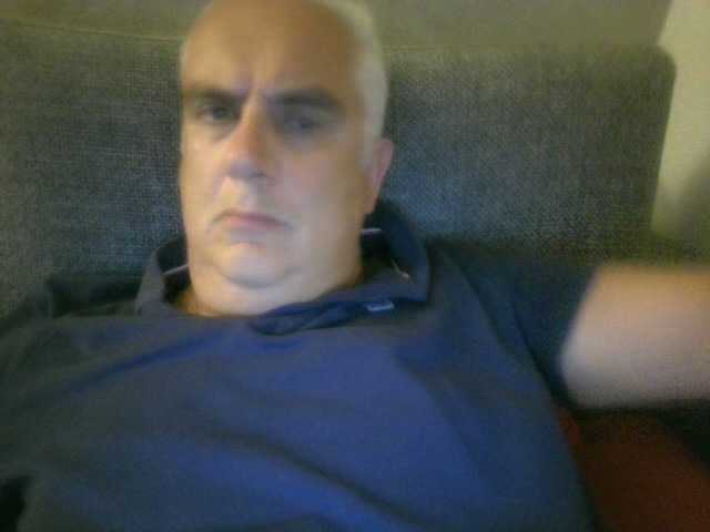 Screenshot di trasmissione italiancouple7677