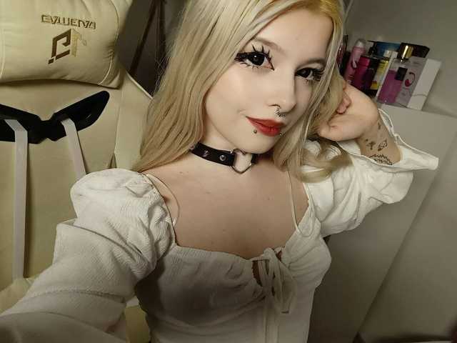 Foto del profilo CuddlyKitten