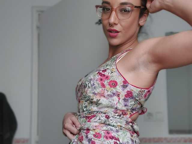 Foto del profilo cumonveronica