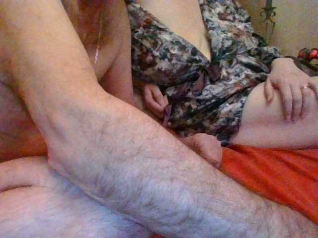 Fotografie cumwithus cum play with mommy