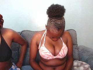 Chat video erotica Cuppiepie