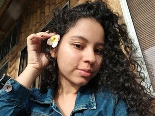 Chat video erotica Curie-girl
