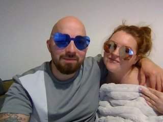 Chat video erotica CuriousCouple91