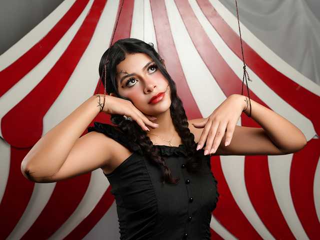 Foto del profilo CurlyDani