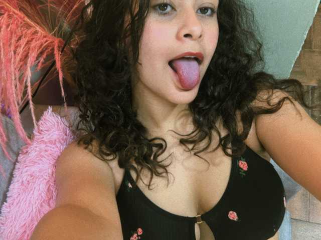 Foto del profilo CurlyDani