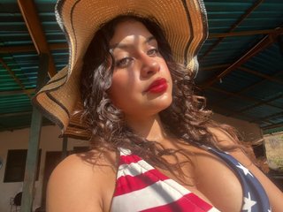 Chat video erotica CurlyDani