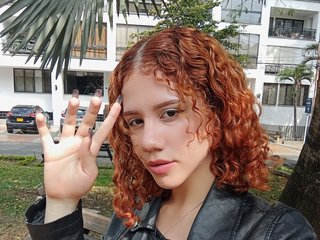 Chat video erotica CurlyR0se