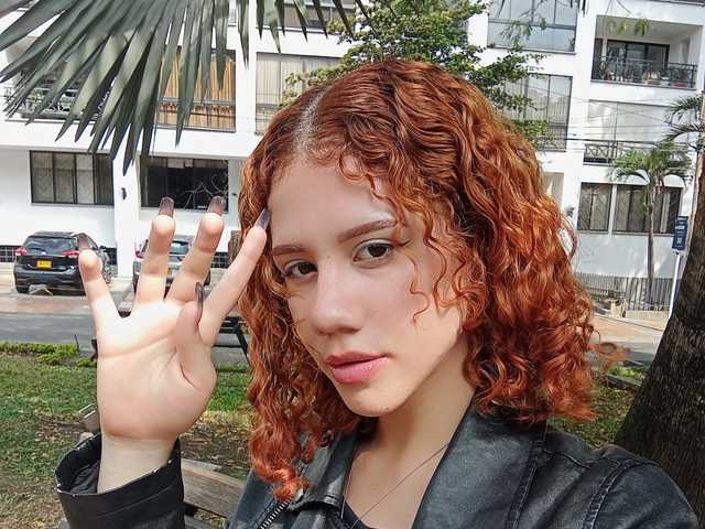 Foto profilo CurlyR0se