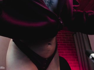 Chat video erotica CurlyScarlett13