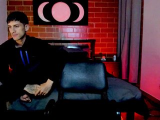 Chat video erotica CurlyScarlett13