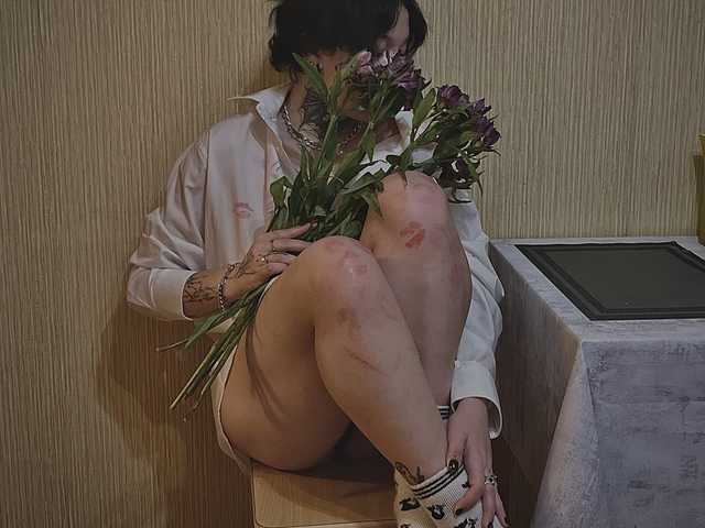 Foto del profilo CurlyWitch