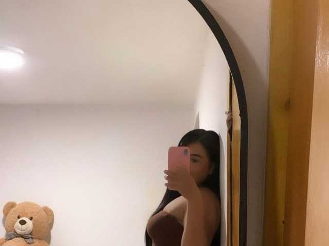 Foto del profilo Curvy-Cutie