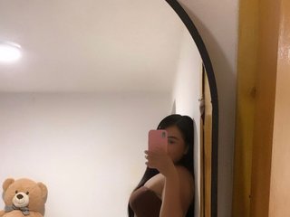 Chat video erotica Curvy-Cutie