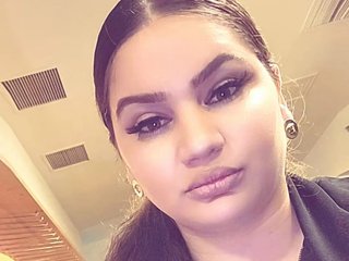 Chat video erotica Curvy-Delight