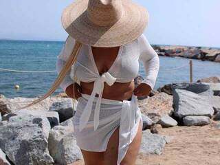 Chat video erotica Curvy-maxy9