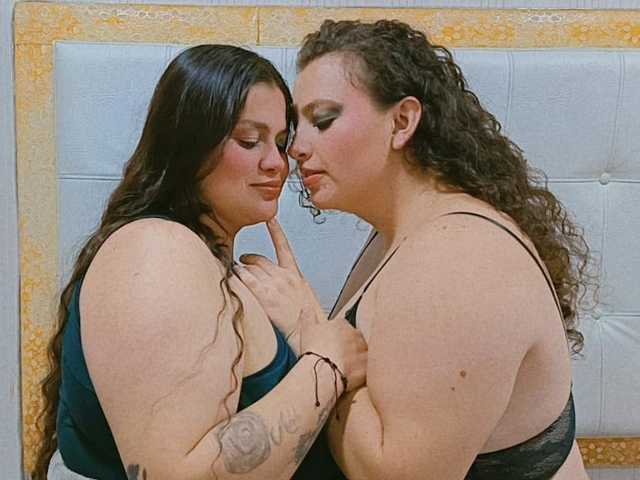 Foto del profilo Curvy-Queen