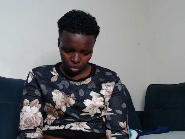 Screenshot di trasmissione CurvyBigAss