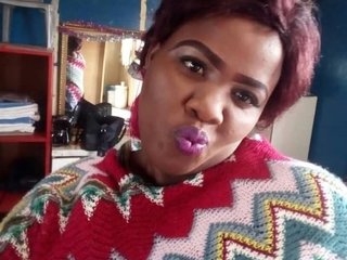 Chat video erotica Curvybooty
