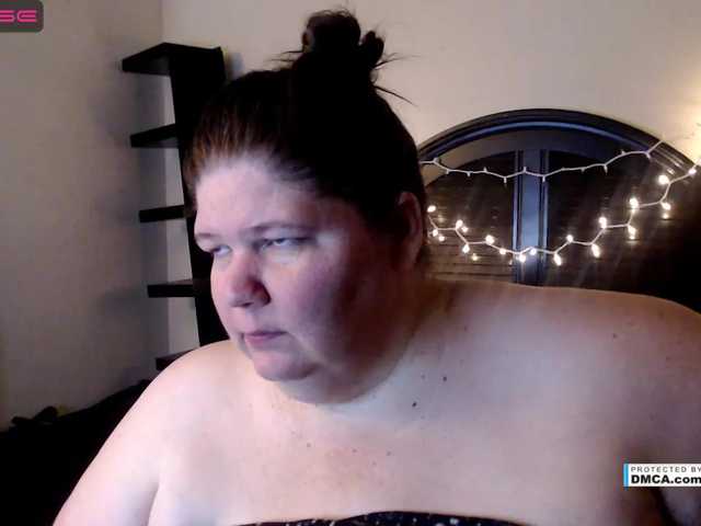 Fotografie CurvyCaitlyn