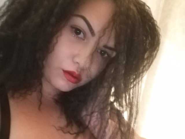 Foto del profilo CurvyDoll
