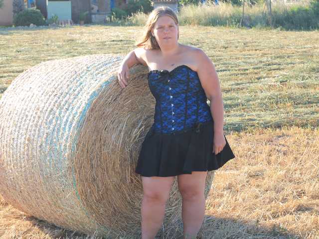 Foto del profilo curvyemma