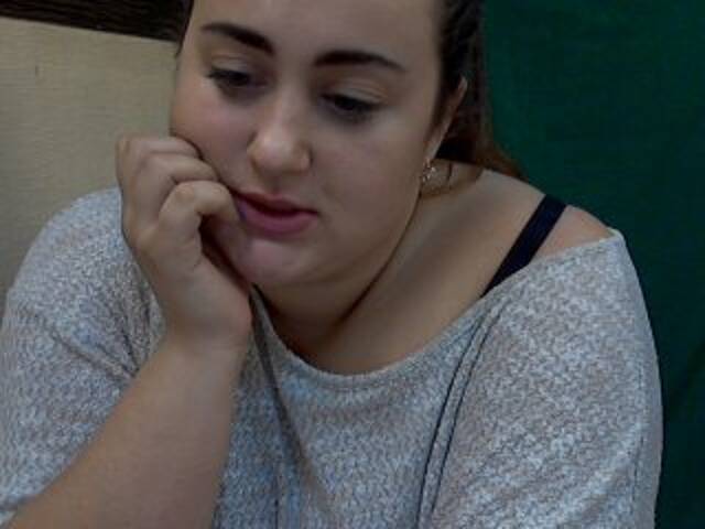 Screenshot di trasmissione LadyBust