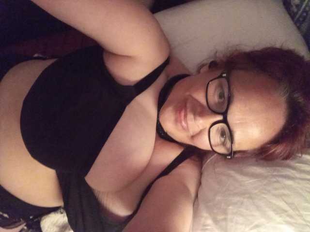 Foto del profilo CurvyMeg