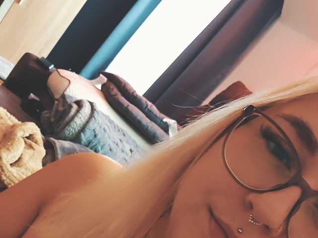 Foto del profilo Curvymelli97