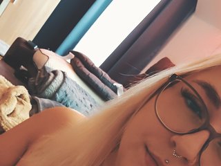 Chat video erotica Curvymelli97