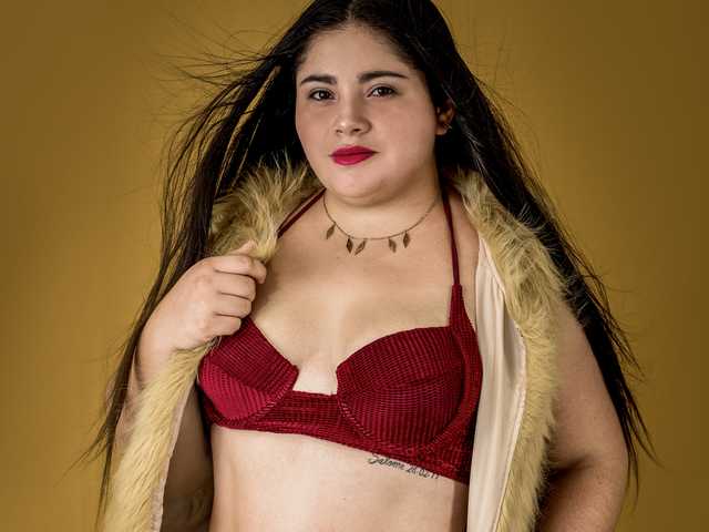 Foto del profilo CurvyPrincess