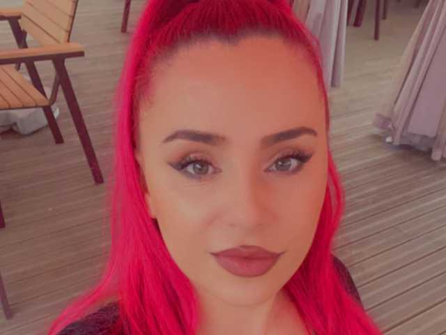 Foto del profilo CurvySophya