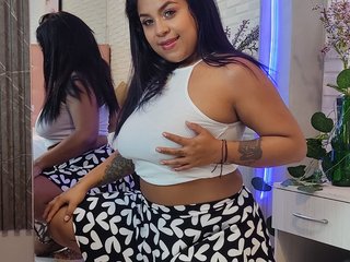 Chat video erotica CurvyyQueenXO