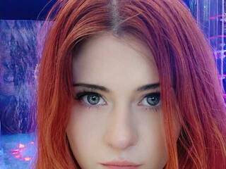 Chat video erotica Cute--Cat