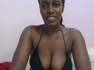Chat video erotica cute-africanah