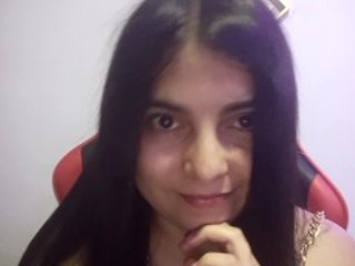 Chat video erotica Cute-angel1