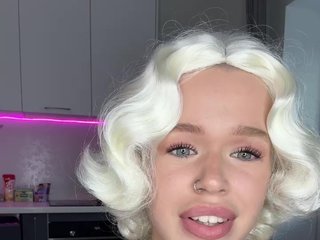 Chat video erotica Cute-bitch