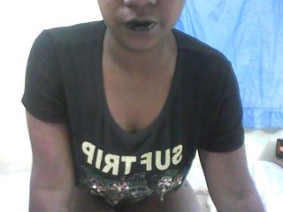 Foto del profilo cute-black