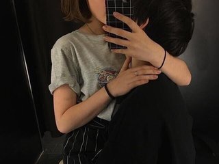 Chat video erotica Cute-Catss