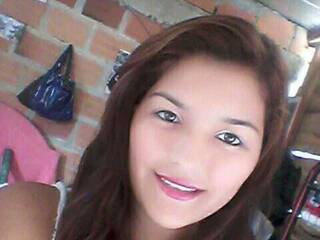 Chat video erotica CUTE-CELESTE