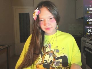 Chat video erotica CuteLolly