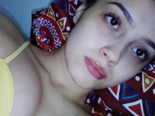 Video chat erotica cute-maya