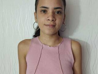 Chat video erotica Cute-michel