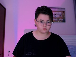 Chat video erotica Cute-Ry