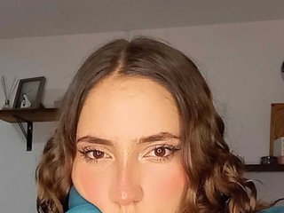 Chat video erotica cute-sky